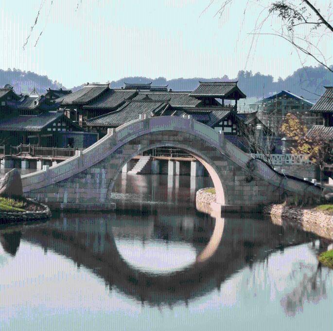 逃离壳牌岛